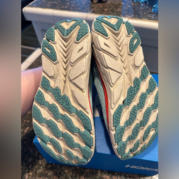 Hoka Clifton 8 - Picture 5 of 5